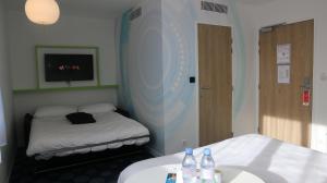 Hotels ibis Styles Fougeres : photos des chambres