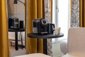 Hotels Grand Hotel Leveque : photos des chambres
