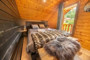 Famis Lodge, 10p avec baby-foot