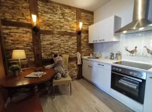 Ferienhaus Moselglück - 恩基尔希