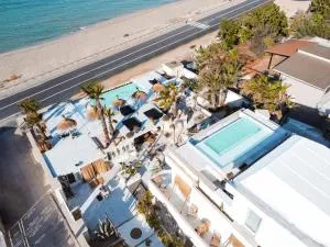 Playa Paraiso - Lizzano