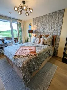 Schmuckstück im Allgäu - 林登贝格