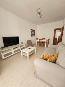 CASA BLANCA-Parking gratis