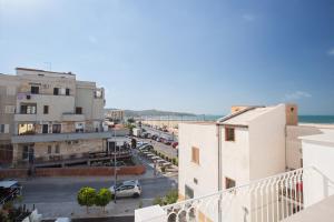 Le Dune Luxury Rooms