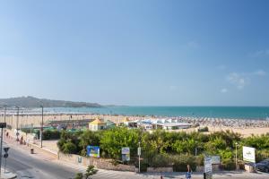 Le Dune Luxury Rooms