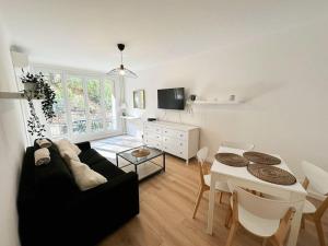 Appartements Studio moderne : photos des chambres