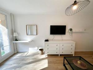 Appartements Studio moderne : photos des chambres