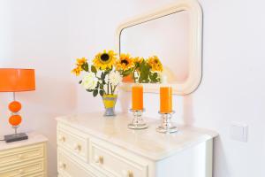 Holidays Nazaré Centro