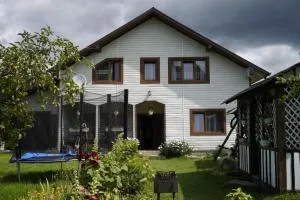 Садиба Файна Гофа - Maguron