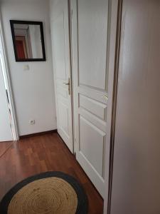 Appartements Fadil : photos des chambres