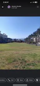 El Andalous Apartments - 赫尔格达