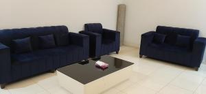 رتان للشقق المخدومة