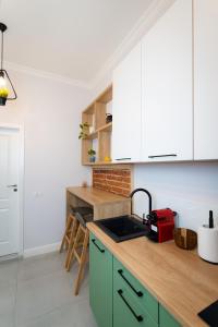 Blau Apartment UltraCentral Timisoara