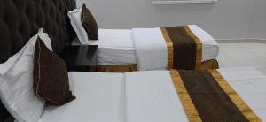 رتان للشقق المخدومة