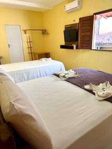Hotel Preá