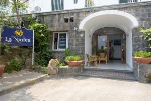 Hotel La Ninfea