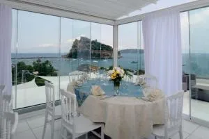 Hotel La Ninfea - Procida