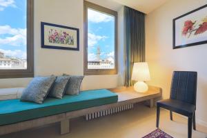 Apartments Florence- Vasari Luxury with view