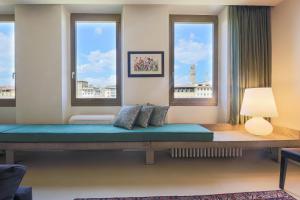 Apartments Florence- Vasari Luxury with view