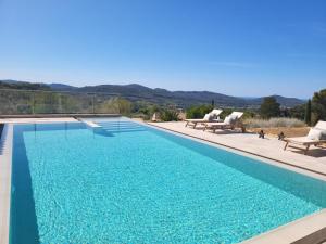 Sejours chez l'habitant Aux jolies pierres : photos des chambres