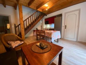 Hotels Les Moulins Du Duc ECOLODGE : photos des chambres
