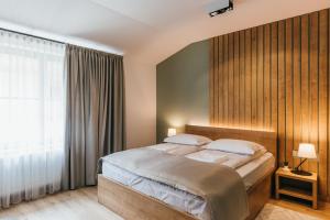 NOZON Apartments & Wellness