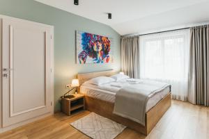 NOZON Apartments & Wellness