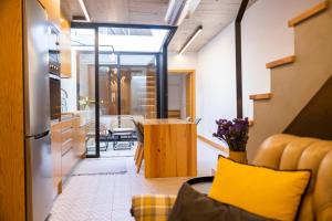 Casa Da Avó Clementina Nº 30