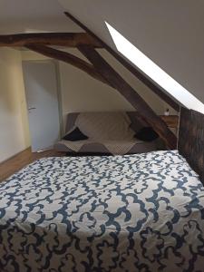 B&B / Chambres d'hotes La Bruyere - B & B - Naturisme possible : photos des chambres