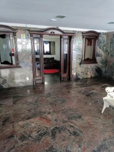 Pe na Areia Ótimo Apto Vista Mar