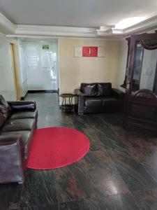 Pe na Areia Ótimo Apto Vista Mar