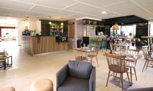 Hotels Campanile Nature - Taverny : photos des chambres