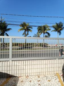 Pe na Areia Ótimo Apto Vista Mar