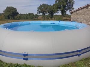 B&B / Chambres d'hotes La Bruyere - B & B - : photos des chambres