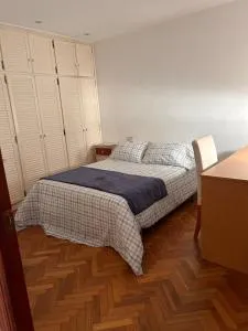 San Roque Lucus Confort - Vilabade