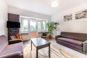 Apartament rodzinny