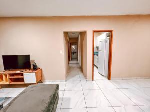 Amplio loft en zona residencial de Asunción