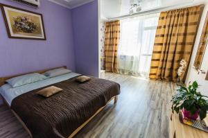 One-Bedroom Apartment room in Apartment Lomonosova 50