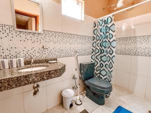 Amplio loft en zona residencial de Asunción