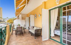 Awesome Apartment In Puerto De La Cruz