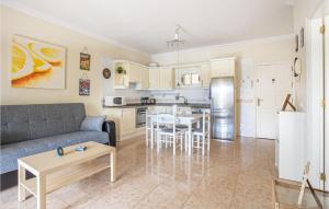 Awesome Apartment In Puerto De La Cruz