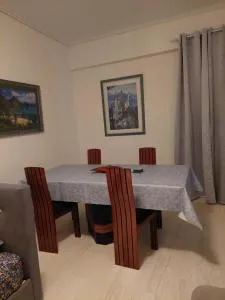 PlazaVerrosA6Room - Vlakhokeraséa