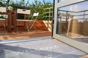 Au Bonheur d'Aimée à 14 min de Pairi Daiza - Jurbise