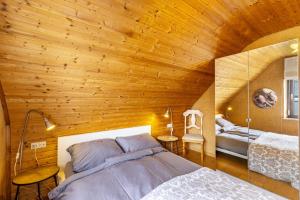 Ferienwohnung Kalkau