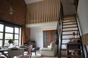 Au Bonheur dAimée à 14 min de Pairi Daiza