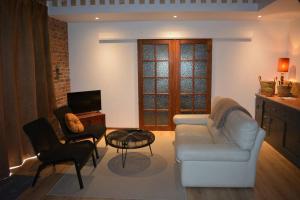 Au Bonheur dAimée à 14 min de Pairi Daiza