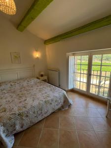 Villas Chateau du Grand Jas : photos des chambres