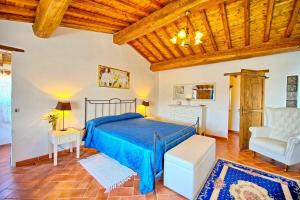 Casa Margherita 1 by PosarelliVillas