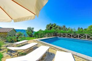 Casa Margherita 1 by PosarelliVillas