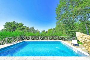 Casa Margherita 1 by PosarelliVillas